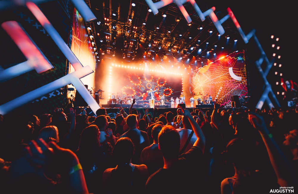 Europejski Stadion Kultury już 24-26 czerwca w Rzeszowie. Koncert Główny i kilkadziesiąt wydarzeń kulturalnych