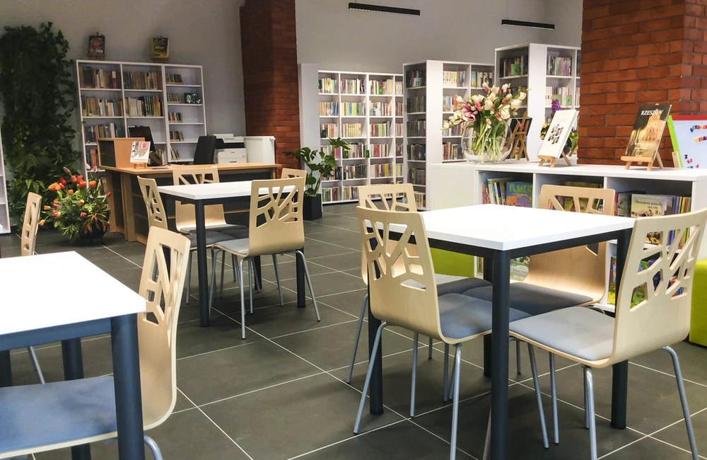 Trwa "Tydzień Bibliotek" w Rzeszowie