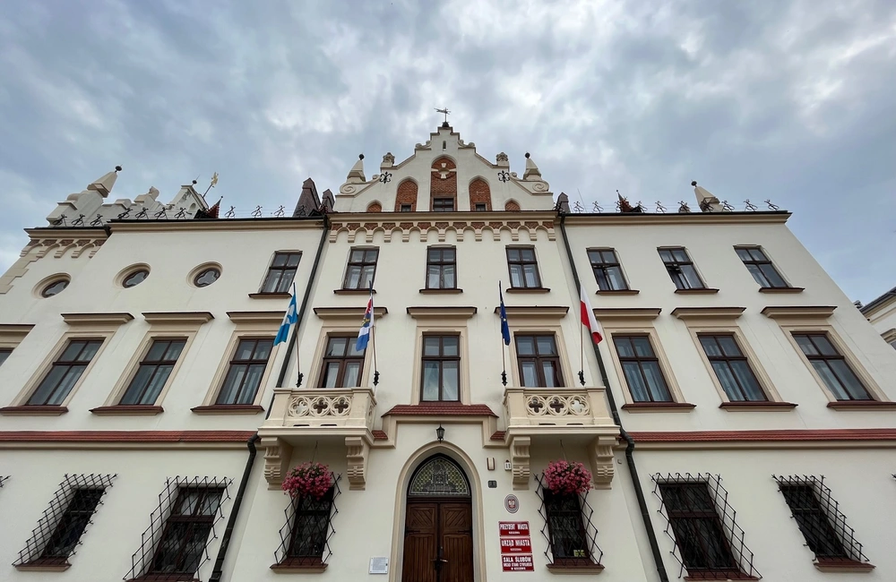 Rzeszowski Budżet Obywatelski 2023. Głosowanie rozpoczęte