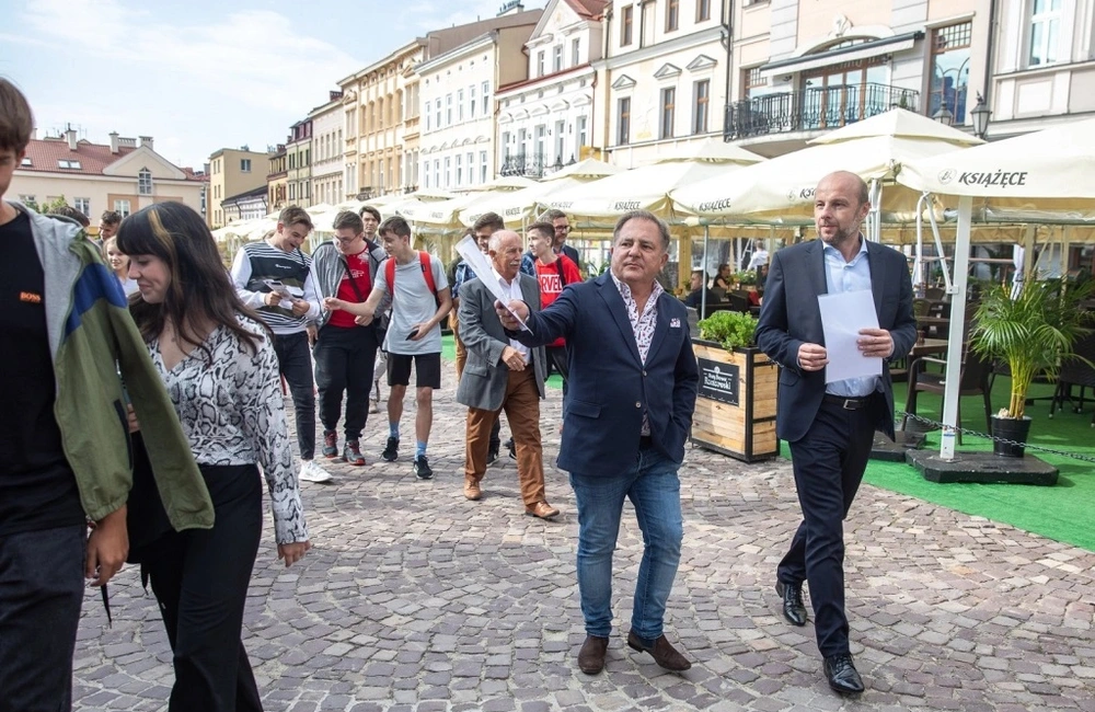 Karpaty na Widelcu. Co zjemy na festiwalu? [MENU]