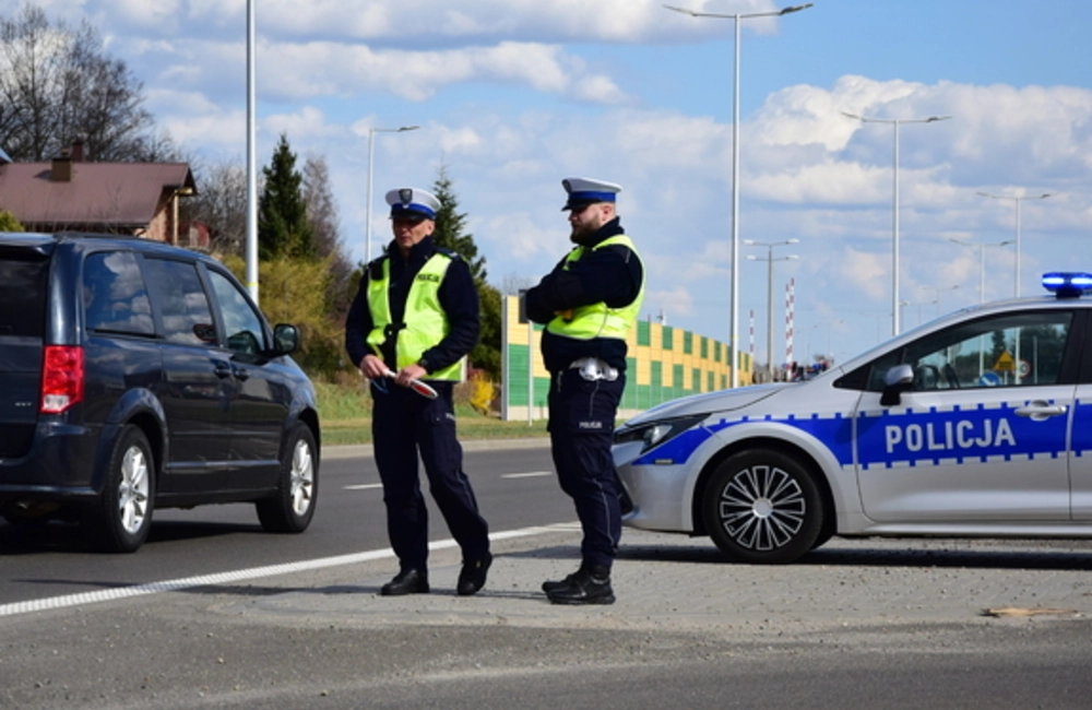Podsumowanie "Trzeźwego weekendu" na Podkarpaciu. Skontrolowano ponad 15 tys. kierowców