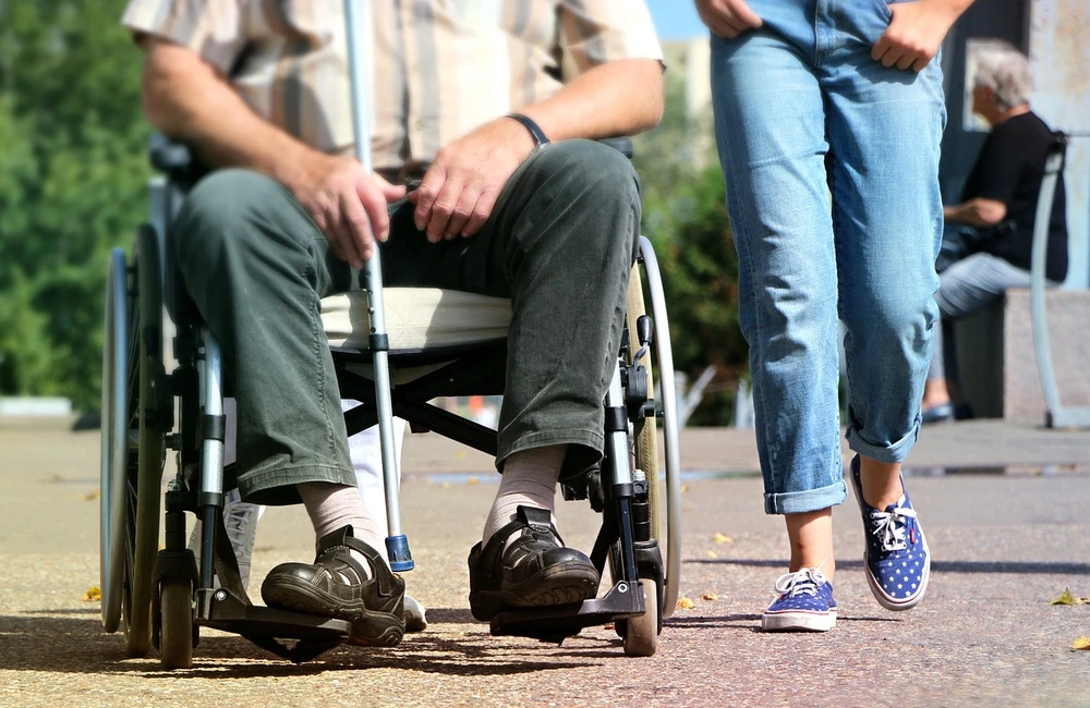 W Rzeszowie powstanie Centrum Opiekuńczo-Mieszkalne dla osób z niepełnosprawnością 