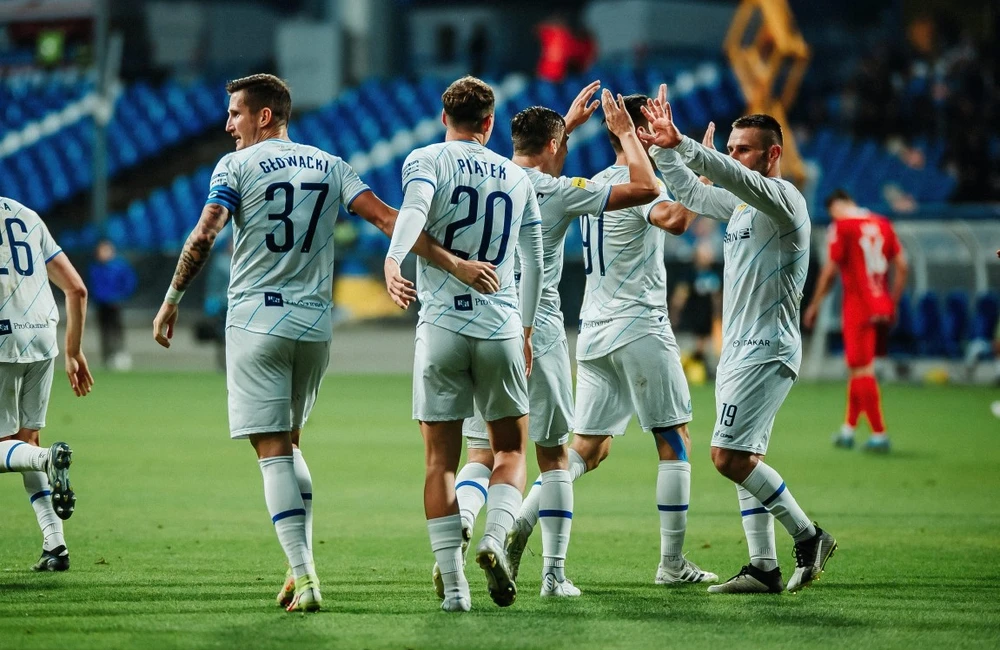 Piłkarski poranek dla dzieci w kinie Helios. Na ekranie Strażak Sam