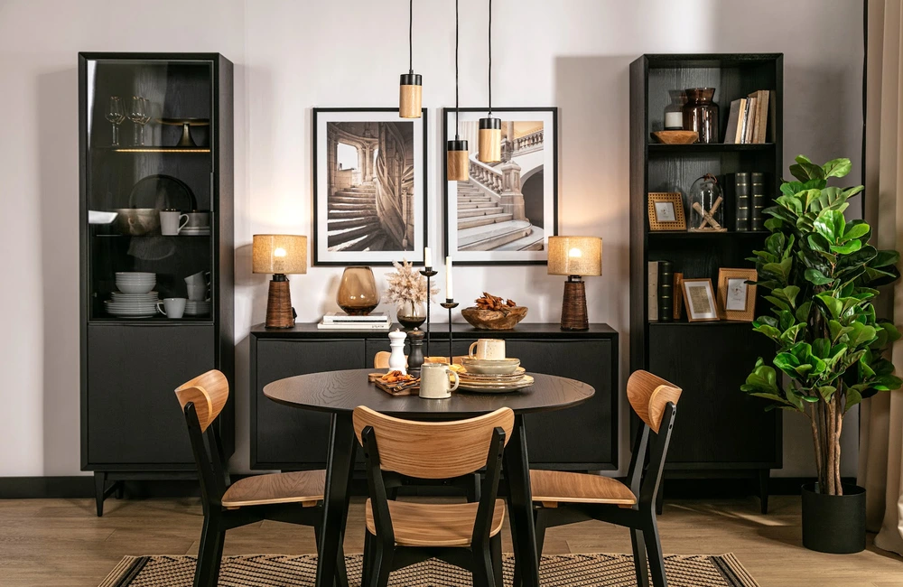 Nowoczesne lampy wiszące nad stół – poznaj designerskie modele