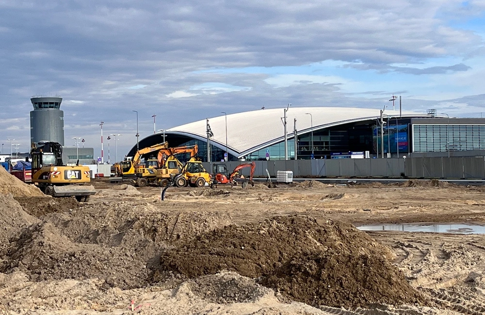 Podkarpacka Kolej Aglomeracyjna. 14 nowych przystanków i szybka kolej na lotnisko w Jasionce