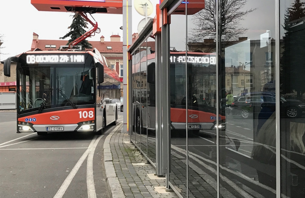 Dni Otwarte Funduszy Europejskich. 12 maja &quot;kołem&quot; pojedziemy bezpłatnie 