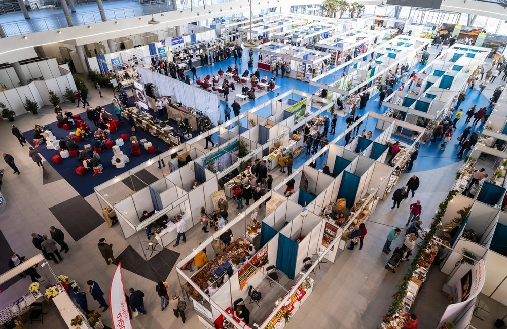 W weekend XVII EKOGALA. Będzie ponad 100 wystawców [PROGRAM]