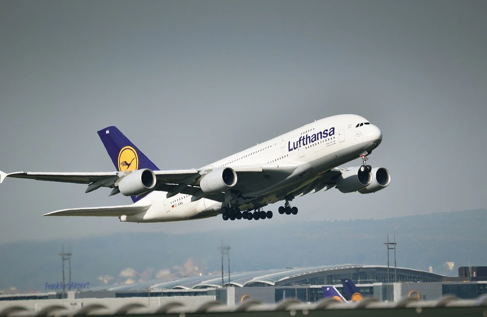 Lufthansa podwaja loty z Rzeszowa do Monachium
