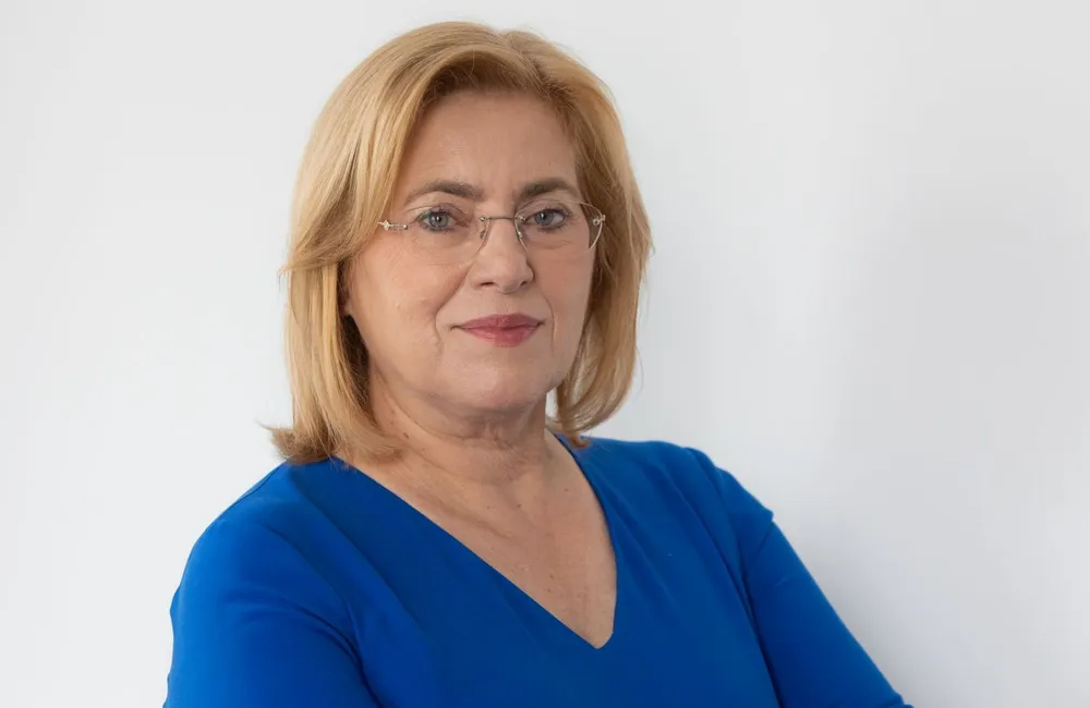 Jolanta Kaźmierczak nie jest już zastępcą Prezydenta Rzeszowa