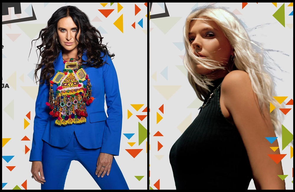 Kolejne dwie artystki dołączają do line-upu Rzeszowskich Juwenaliów