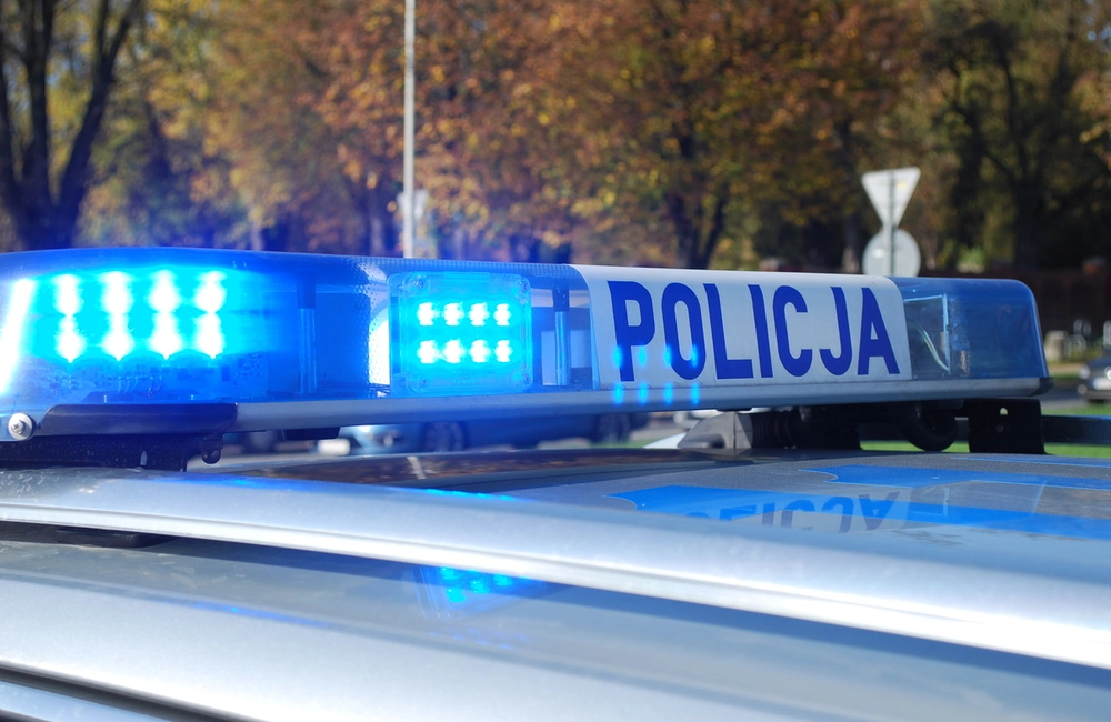 Pasażer na gapę, który uciekł kontrolerce ZTM, został zidentyfikowany