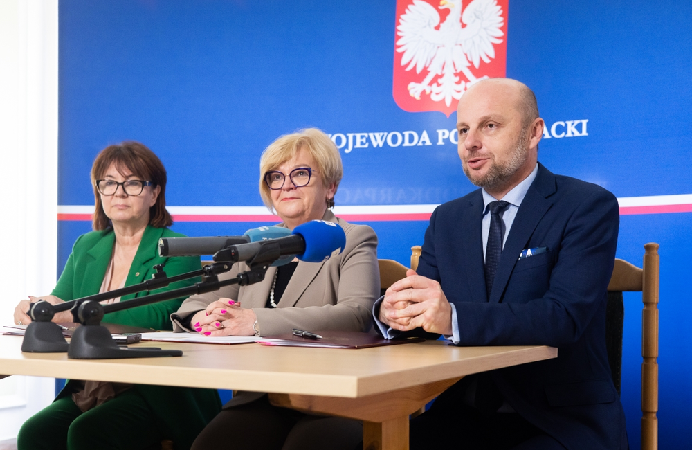 Program Maluch+. Wysoka dotacja na nowe żłobki w Rzeszowie