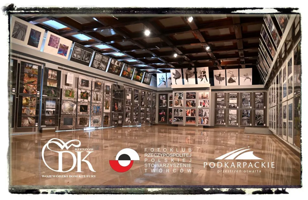 Zgłoszenia do udziału w Podkarpackich Konfrontacji Fotograficznych