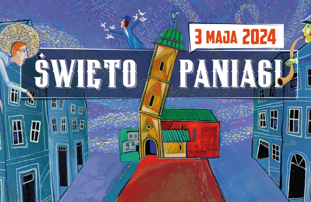 Święto Paniagi uświetni występ "Viva Santana" Cichoński - Torres Band