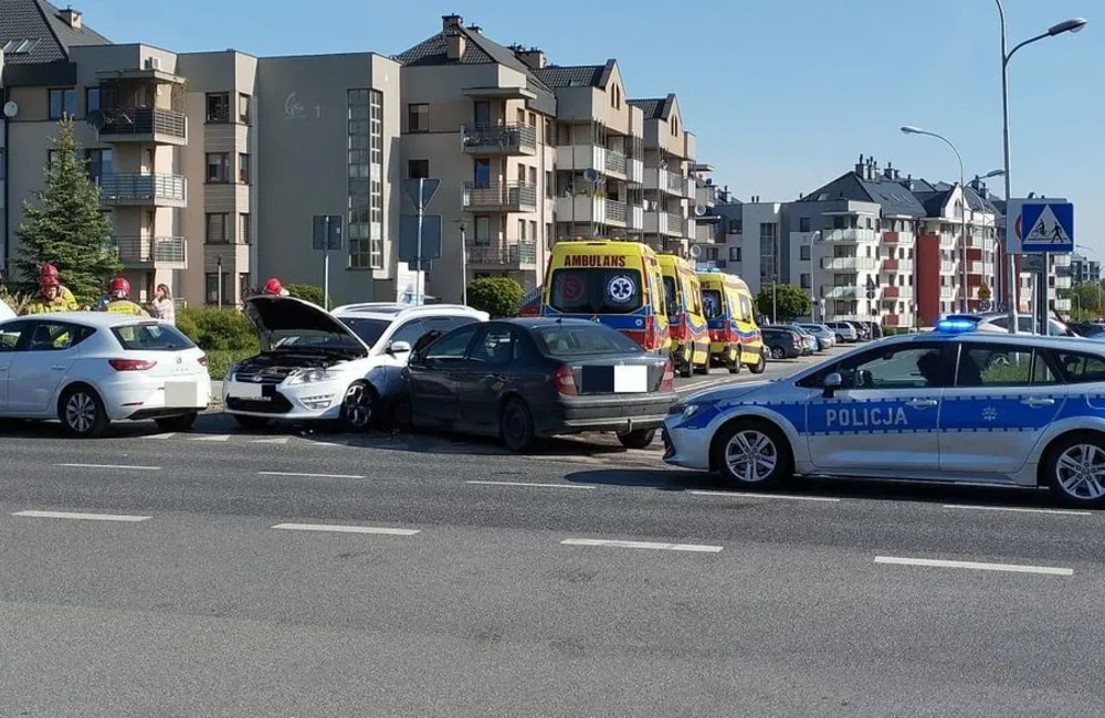 fot. KMP w Rzeszowie