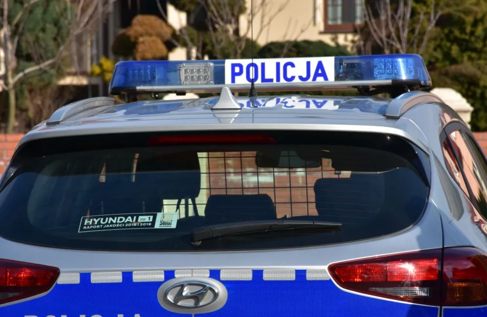 Nie żyje 45-latek raniony nożem. Trwa wyjaśnianie okoliczności śmierci mężczyzny