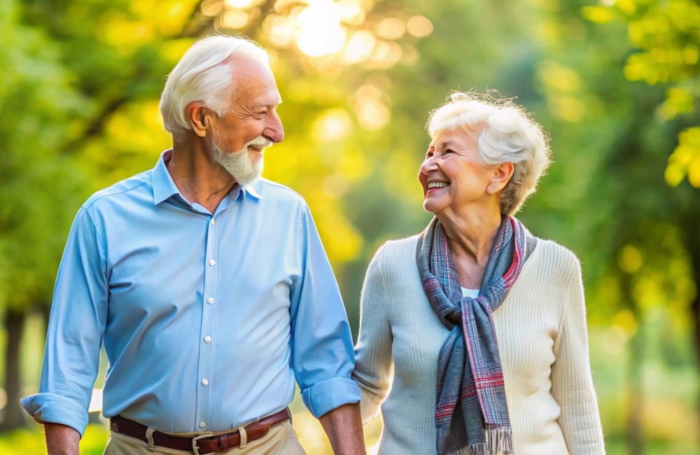 Atrakcje na wakacje dla seniorów w Rzeszowie