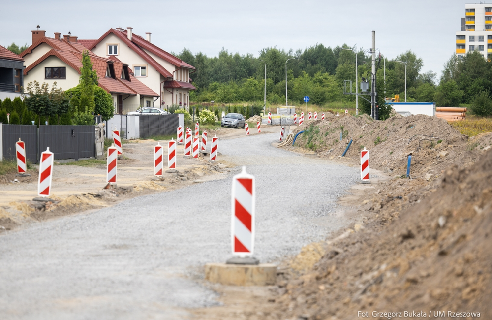 fot. Grzegorz Bukała / Urząd Miasta Rzeszowa