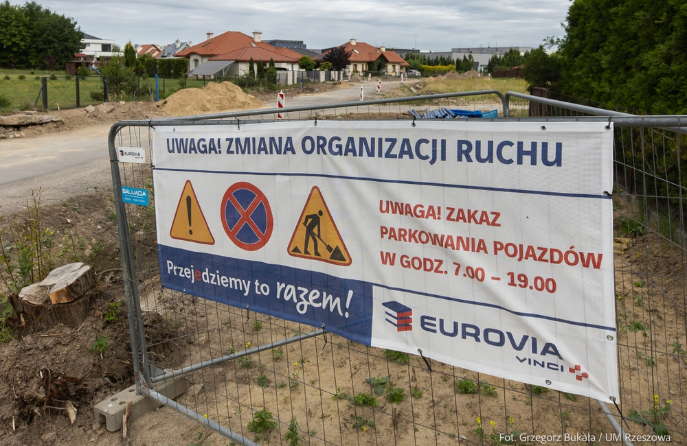 fot. Grzegorz Bukała / Urząd Miasta Rzeszowa