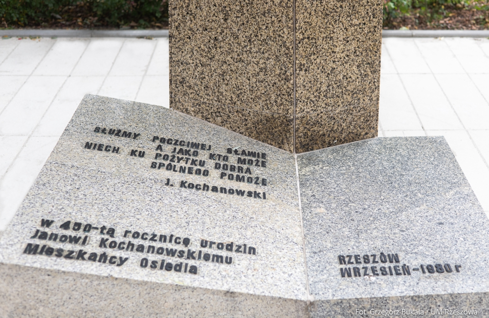 fot. Grzegorz Bukała / Urząd Miasta Rzeszowa
