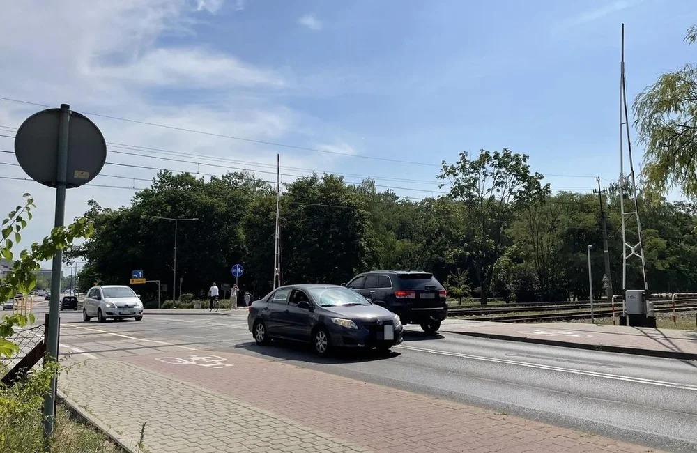 Nietrzeźwa dróżniczka na dyżurze. Miała ponad 2 promile