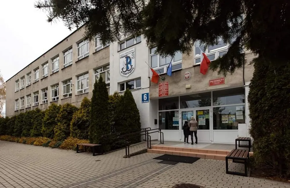 Szkoła przy ul. Miodowej zostanie rozbudowana
