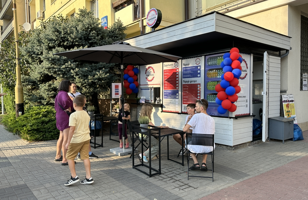 fot. Rzeszowskie Smaki