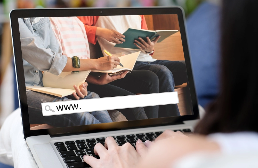 Nowoczesna strona internetowa, czyli jak wyróżnić się na tle konkurencji