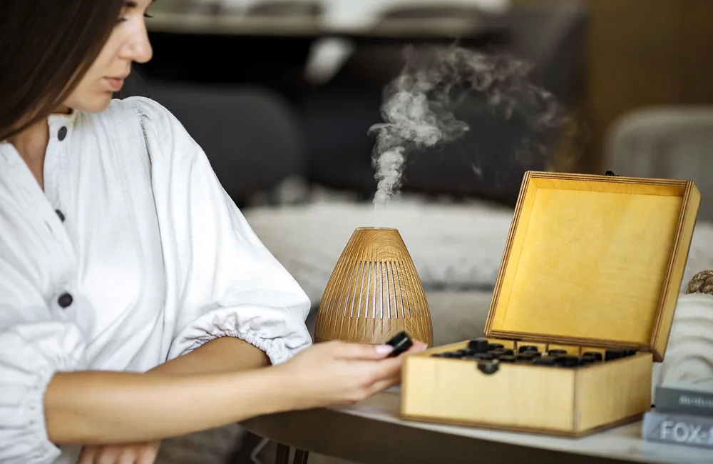 Jak zmniejszyć stres dzięki uważnemu stylowi życia?