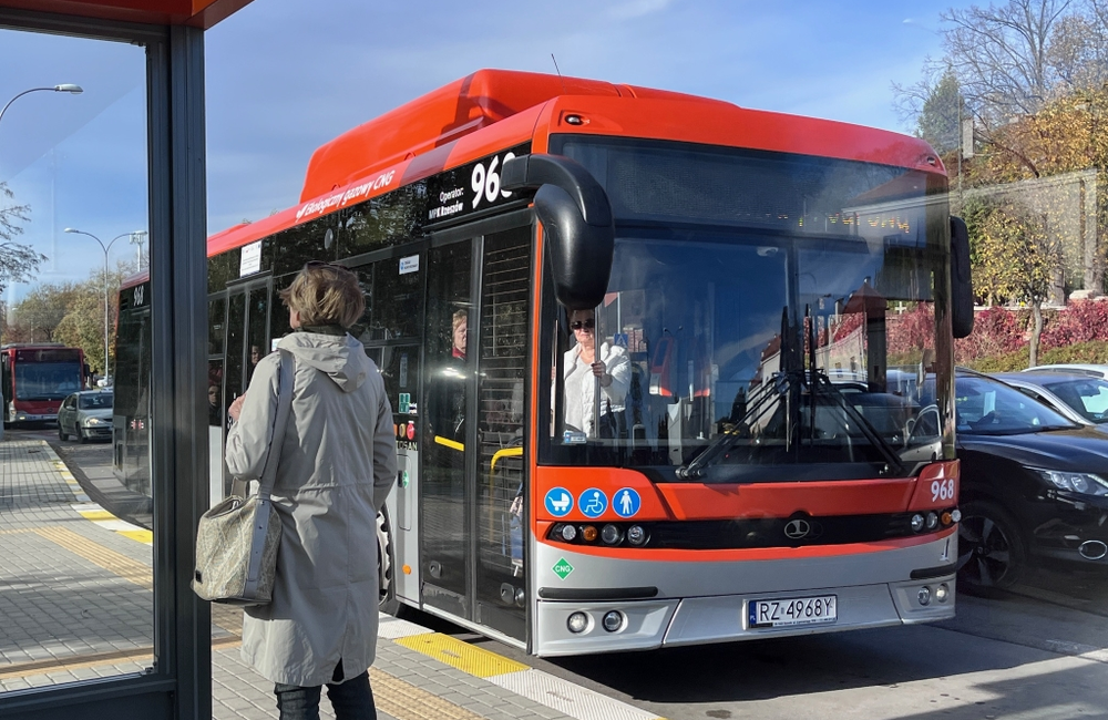 Komunikacja miejska w okresie Świąt Wielkanocnych