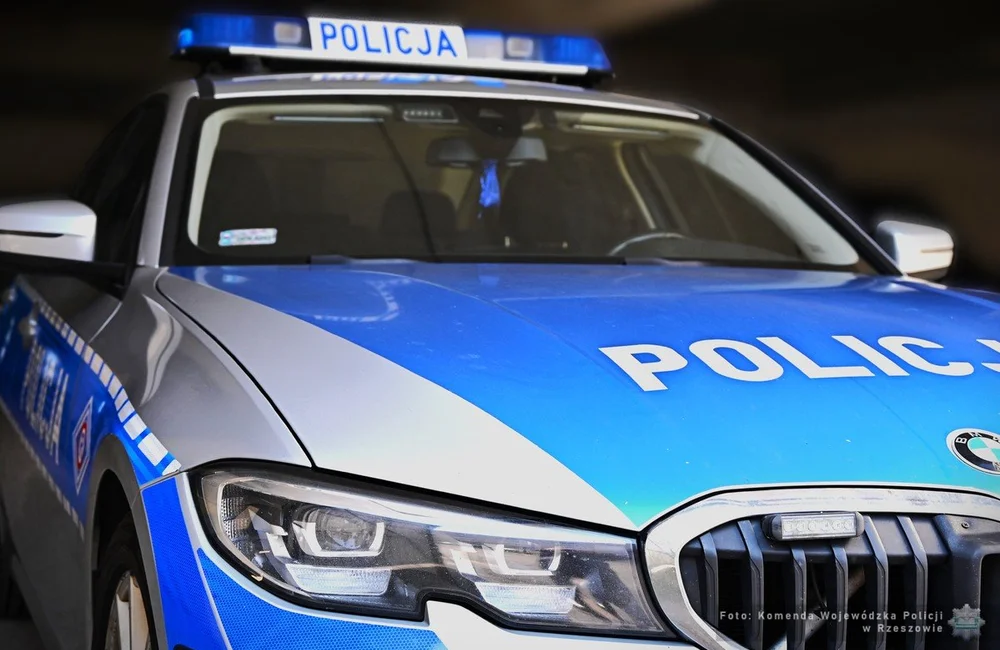 Policyjne kontrole na podkarpackim odcinku A4. Posypały się mandaty