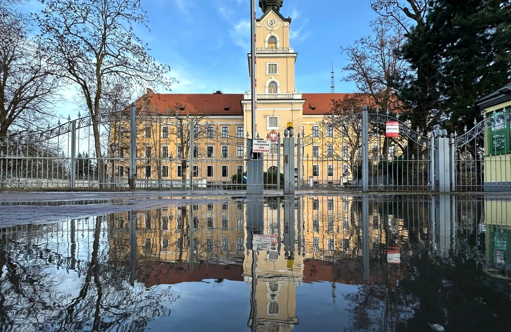 Wracają spacery z przewodnikiem po rzeszowskim Zamku