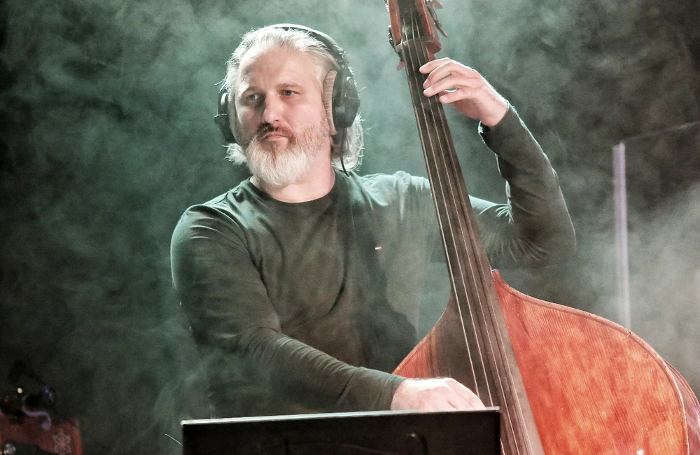 Bezpłatny Koncert Mimofon Art Collective i Gloria Artis dla Pawła Steczkowskiego w WDK