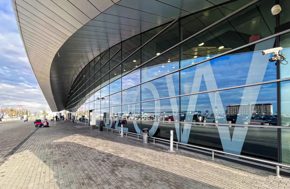 Najlepszy miesiąc w historii lotniska w Jasionce. Obsłużono ponad 94 tys. pasażerów