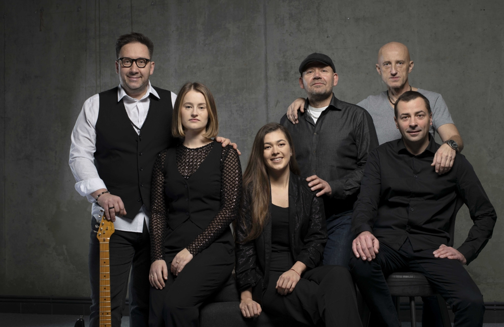 Koncert Portal Blues na zakończenie festiwalu „Ziemia Dzieciństwa”. Wstęp wolny