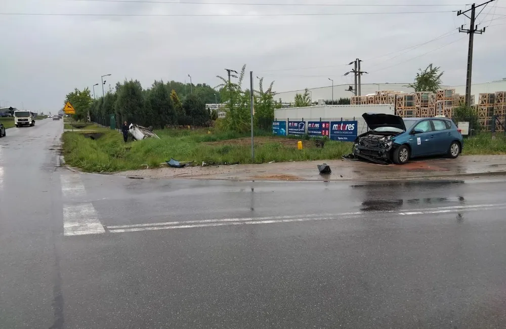 fot. KMP w Rzeszowie
