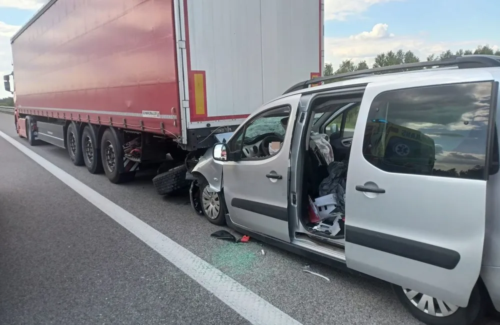 fot. KMP w Rzeszowie