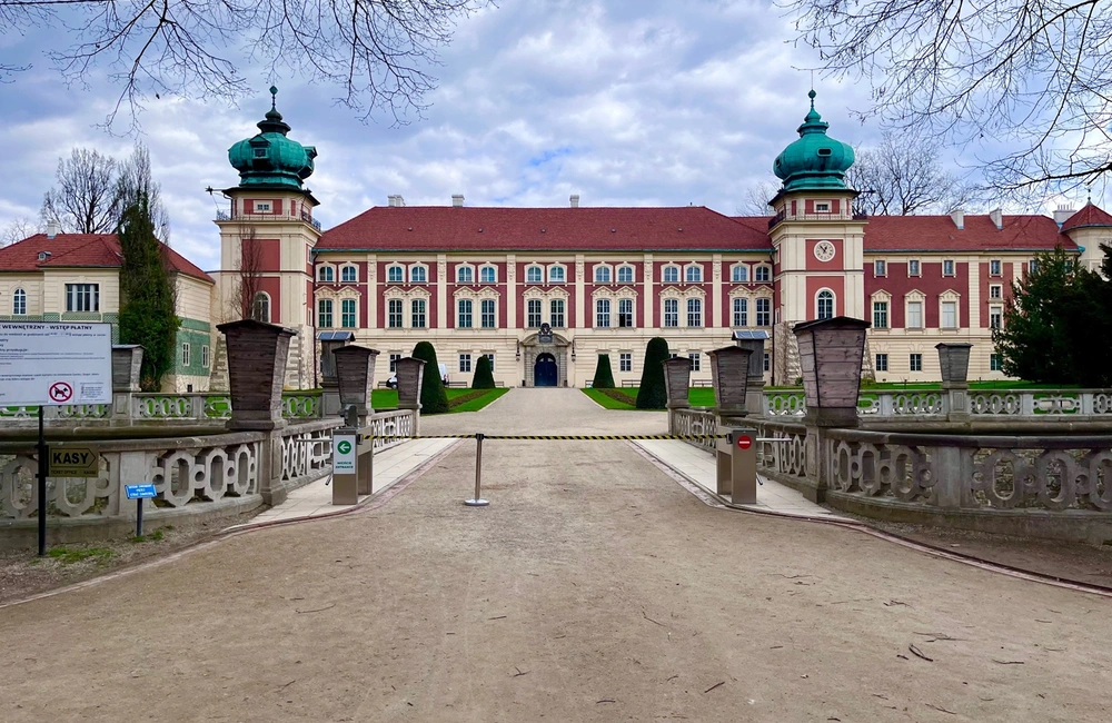 Rozpoczął się 54. Muzyczny Festiwal w Łańcucie [PROGRAM]