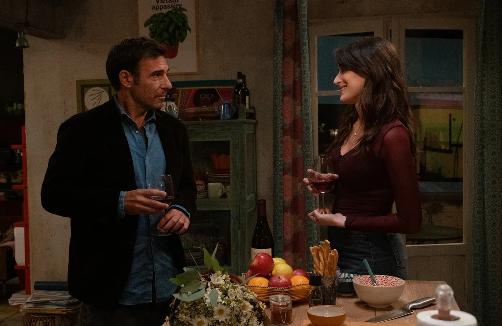 Czerwcowy DKF Klaps z „Prostą historią” Lyncha i przedpremierą „Follemente”