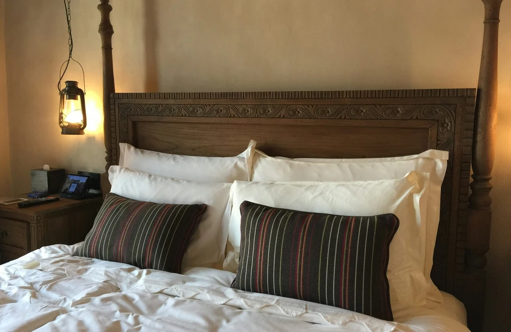 Wybierz idealny materac i śpij jak na chmurce!