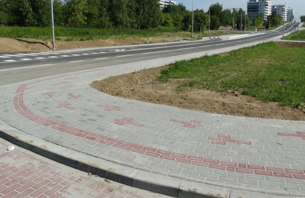 fot. Miejski Zarząd Dróg w Rzeszowie