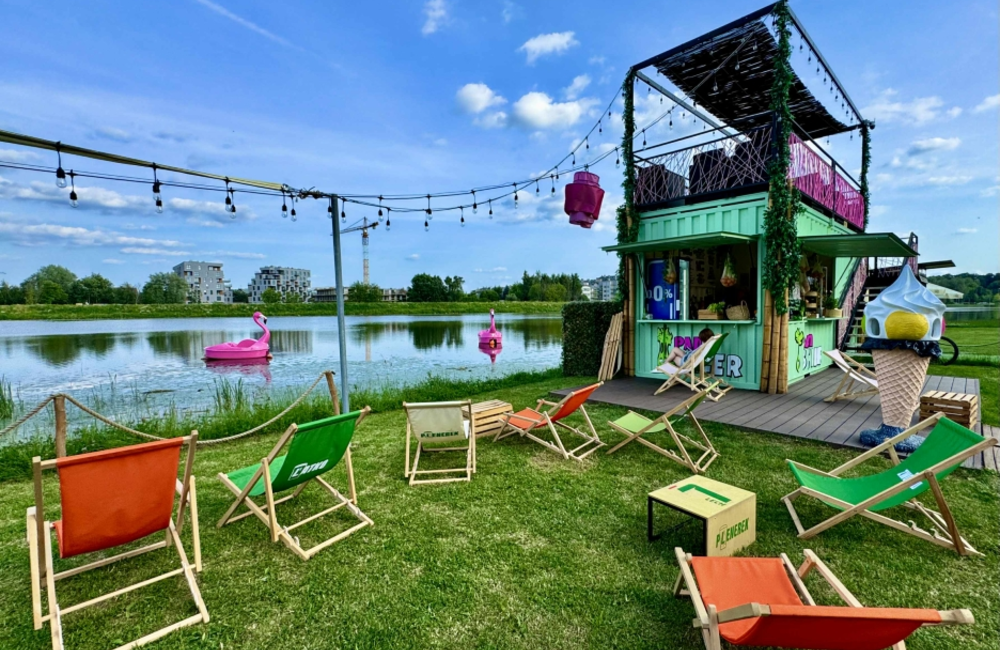 Zamiast nocnego szaleństwa, impreza o poranku? Morning Coffee Party w Rzeszowie