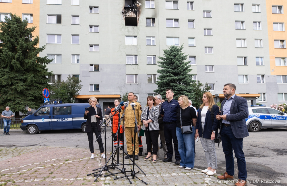 fot. Grzegorz Bukała / Urząd Miasta Rzeszowa
