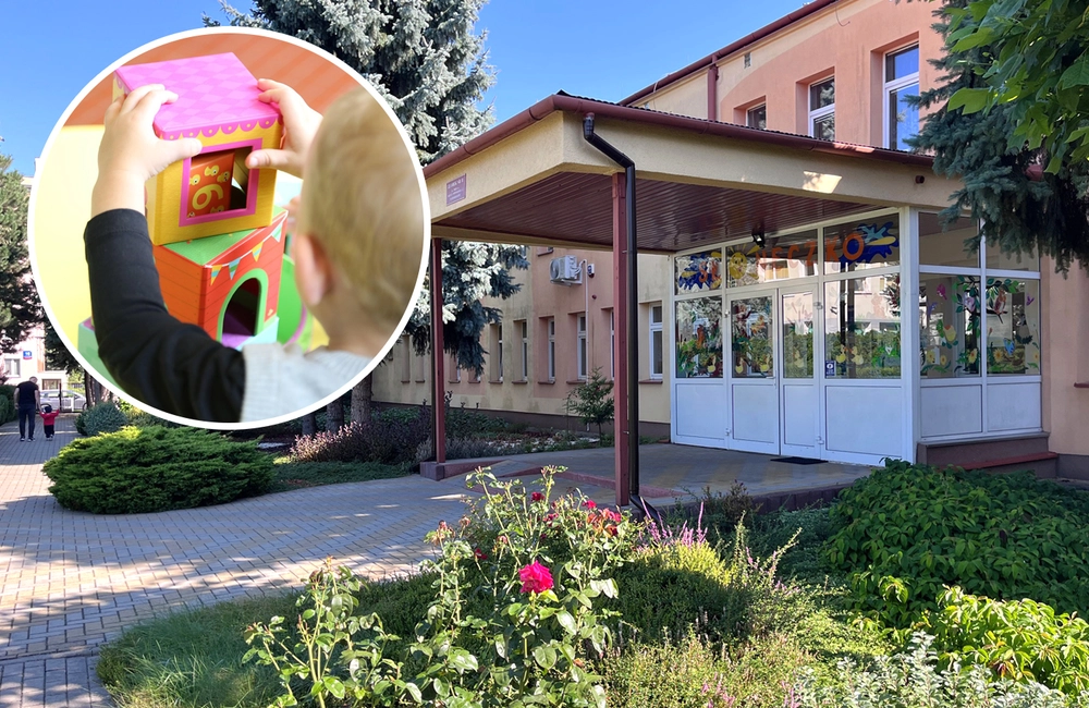 Prawie 300 wolnych miejsc w rzeszowskich żłobkach
