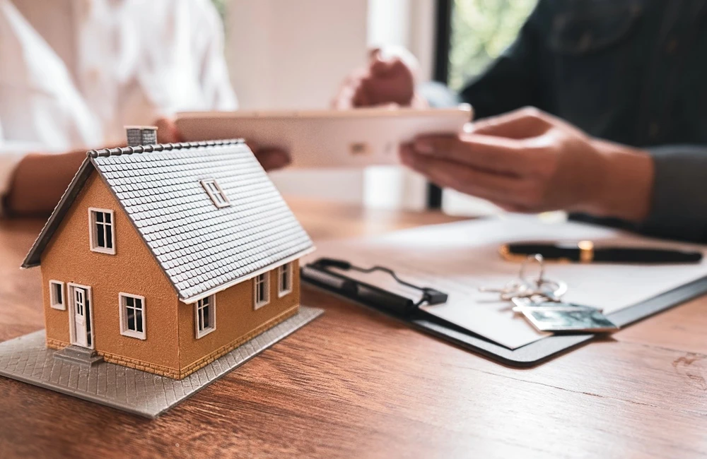 Kredyt hipoteczny – od czego warto zacząć?