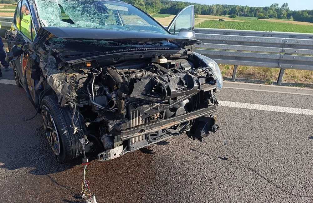 fot. KP PSP Łańcut