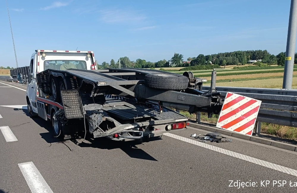 fot. KP PSP Łańcut