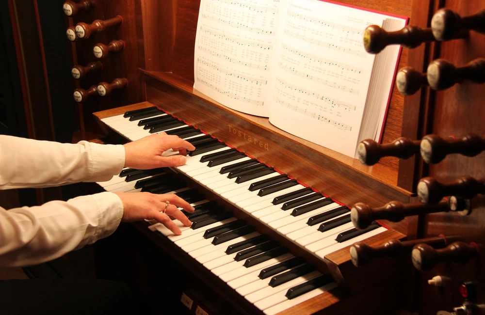 12 lipca rozpocznie się 35. Podkarpacki Festiwal Organowy [kalendarz koncertów]