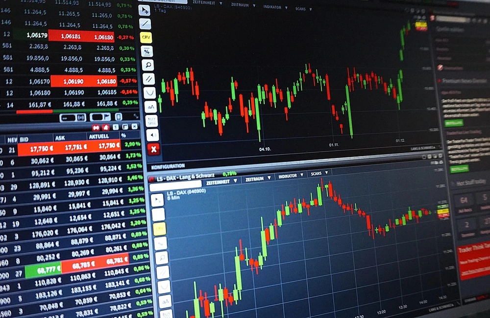 Recenzja Fortissio – Bezpieczny handel CFD czy potencjalne oszustwo?