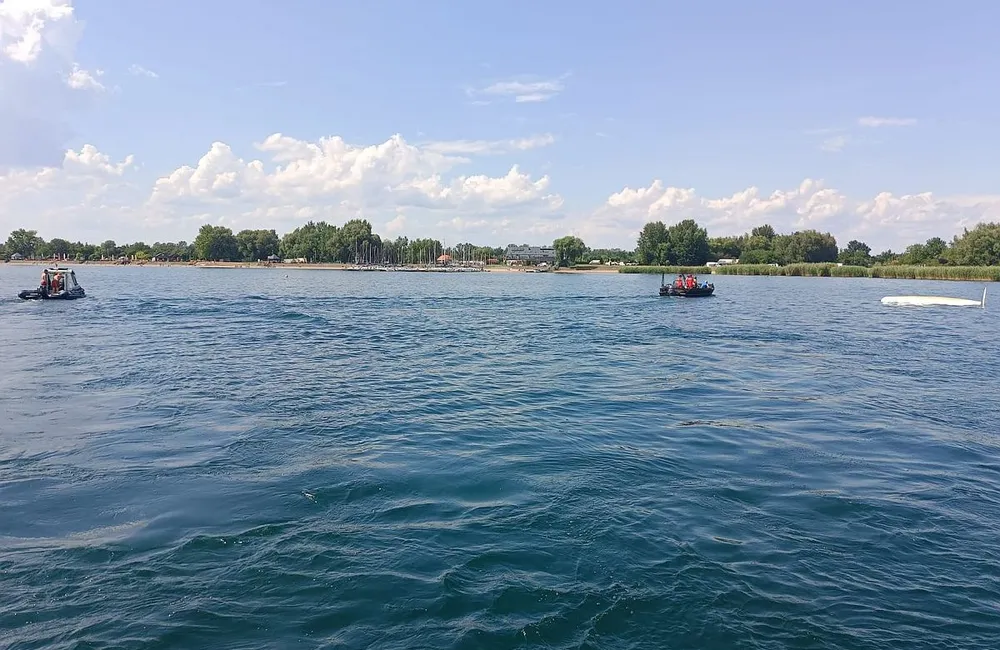 fot. KMP w Tarnobrzegu